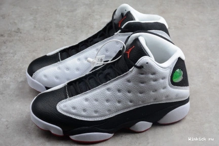 RETRO GAME AIR (2018) JORDAN HE GOT 13 1202